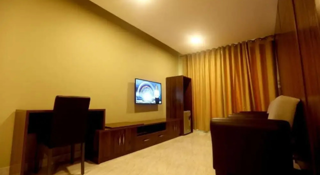 Номер Luxury Golden Crown Hotel Alseeb Muscat