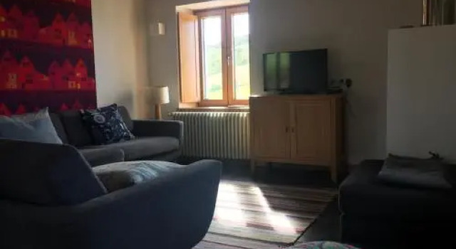 Casa Xabú, Prenota Casa vacanze Hotel a Asturie con parcheggio, Parcheggio