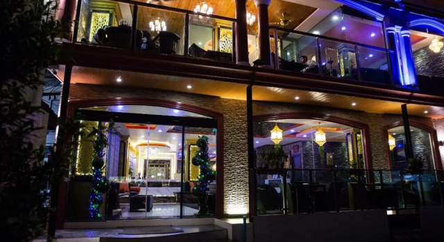 Bab Alhara Hotel