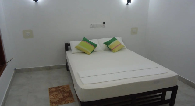 Ajith Safari Lodge, Забронировать Дом для отпуска Виллы Тиссамахарама, Вилла