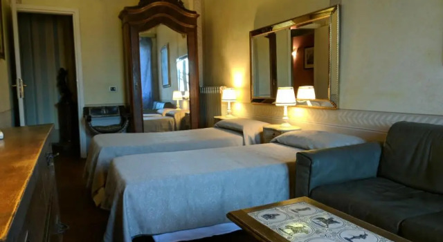 Полулюкс Al Tuscany