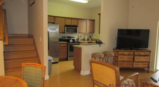 Royal Regal Palms Townhouse *