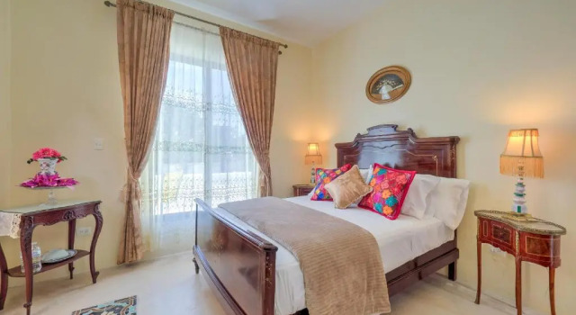 Двухместный номер Standard El Palacito Secreto Luxury Boutique Hotel & Spa