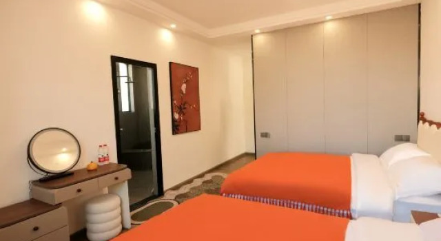 Tengchong Dongyi Hot Spring Villa - Courtyard-style Boutique Guesthouse, Buchen Sie Boutique Boutique-Hotels in Tengchong, Boutique