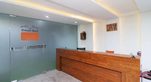 Capital O 22975 Global Inn, Забронировать Отель Гургаон 