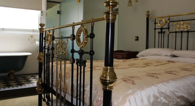 Suite Criterion Hotel Warwick