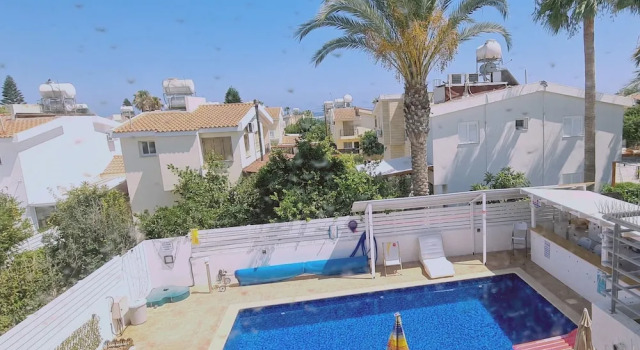 Villa Maria Petounta by STAY BnB, Boek Bed and Breakfast Mazotos Larnaca