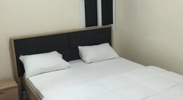 Apartamento Eden Residence