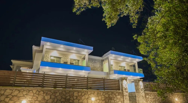Zante Suites