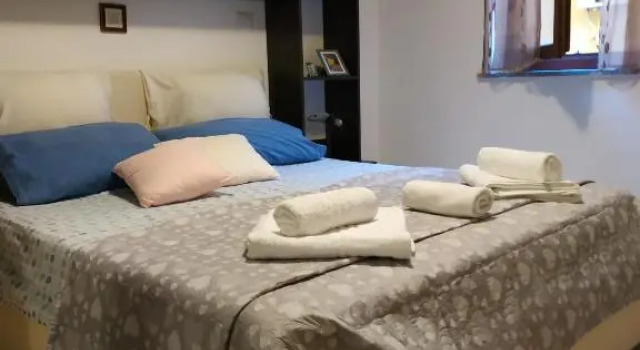 Alma House, Забронировать Апартаменты/квартира Отели Порто-Торрес с парковкой, Парковка