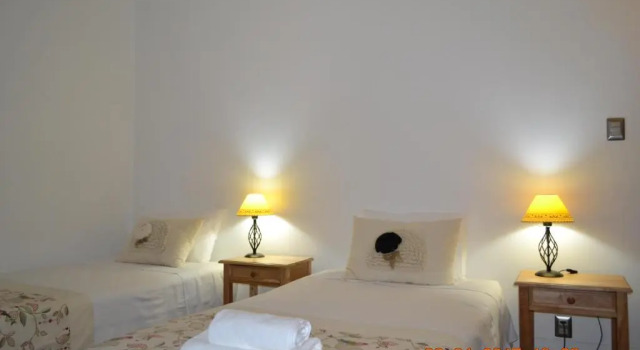 Номер Standard Hotel Estancia El Ovejero Patagónico