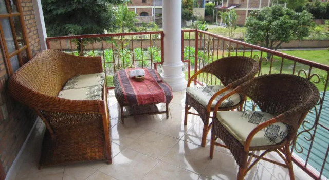 Семейные апартаменты Horas Family Home