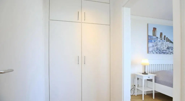 Dünenblick Wohnung 51