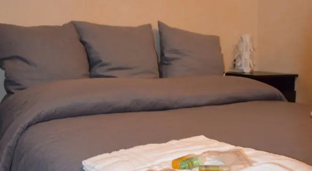 Номер Superior Bed&Breakfast Villa Bellini