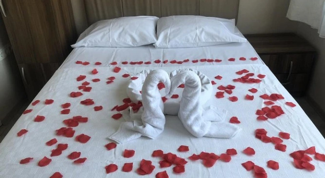 Hayal Butik Otel, Rezervovat Hotel Hotely v Prince Islands s parkováním, Parkování