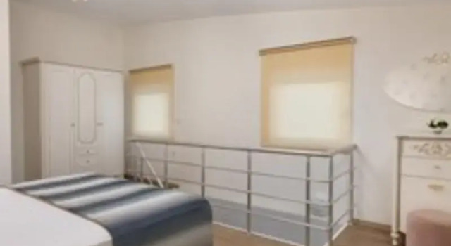 Номер Presidential Onix Apart Hotel