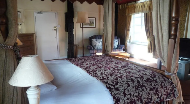 The Old Vicarage