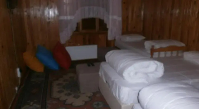 Guesthouse Dolunay, Забронировать Апартаменты/квартира Чамлыхемшин 
