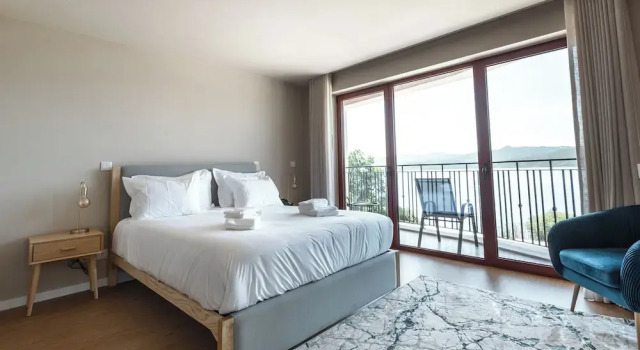 Номер Classic Belas Vistas Hotel