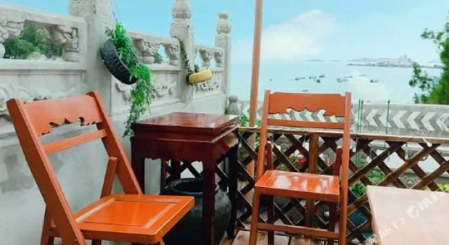 Meizhou Island Meihai Bay Seaview Guesthouse (Mazu Ancestral Temple Branch), Book Hotel Putian Fujian