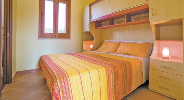 Villa Anna, Buchen Sie Villa 3-Sterne-Hotels in Menfi, 3*