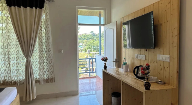 Номер Premium Staycation By Him Holiday Ventures