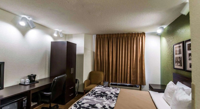 Sleep Inn Morganton Southeast, Book Hotel Morganton North Carolina