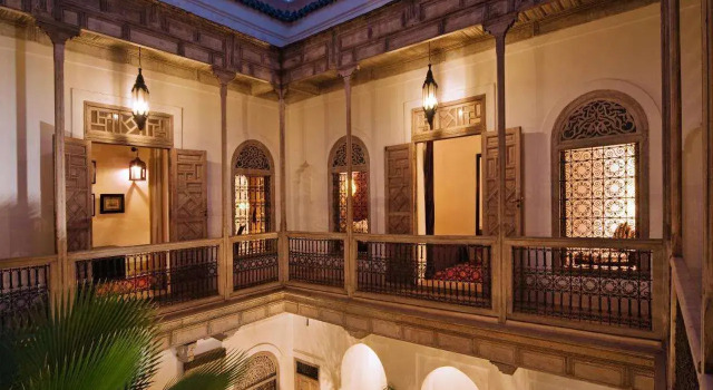 Riad Tzarra