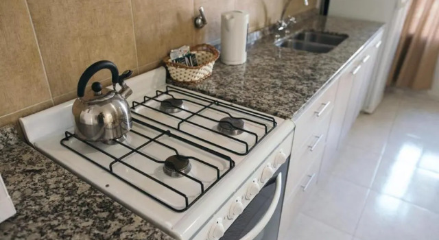 Апартаменты с 2 комнатами Rincon Secreto