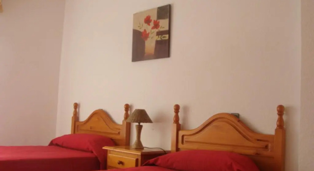 Apartamentos Forner