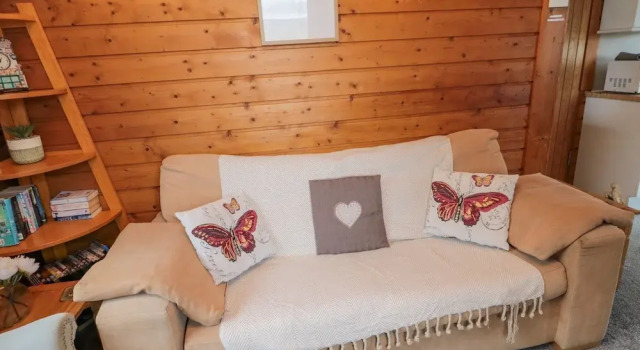 Glanton, Prenota Casa vacanze Morpeth Northumberland