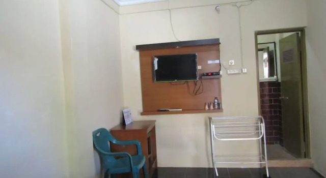 Номер Deluxe Hotel Family Syariah 1 Parangtritis RedPartner