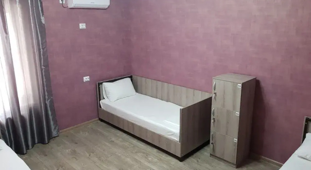 Хостел «Villa»