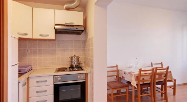 Апартаменты Apartments Near Old Town