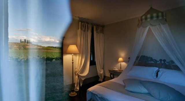 Agriturismo Tra Le Vigne, Buchen Sie Hotel Buttrio Friaul-Julisch Venetien