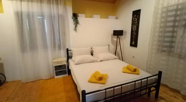 Tip-Top apartments, Prenota Appartamento Vis 