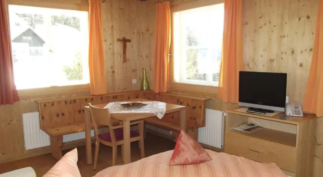 Двухместный номер Comfort Klostergut Kronburg