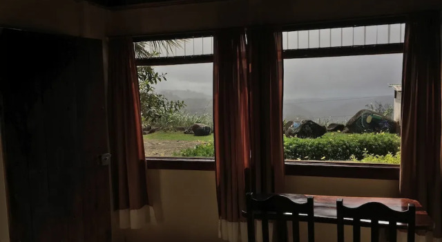 Номер Standard Bella Vista Lodge