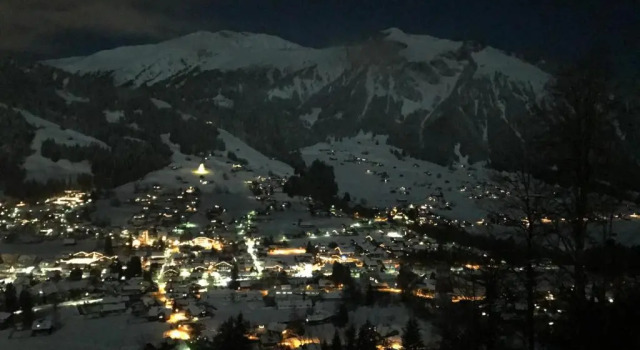 Апартаменты Дуплекс Ferienlenk Mountain Village