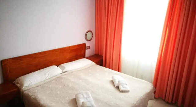 Apartamentos Optimist Tenerife