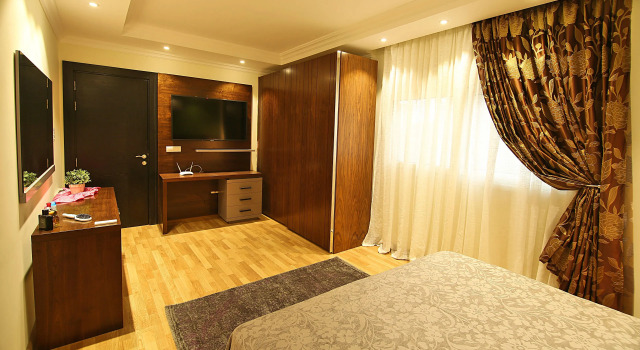 Alashrafia Smart Residence, Rezervovat Apartmánový hotel Dokki 