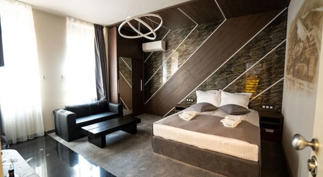 Boutique Guest House 7th Sense