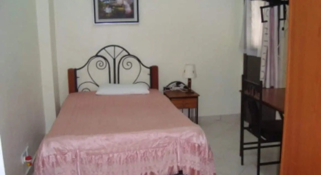 Angaza Guest House, Réserver Maison d'hôtes Hôtels à Nairobi avec parking, Parking