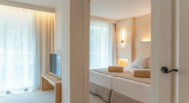 Junior suite Canyamel Sun Suites Hotel