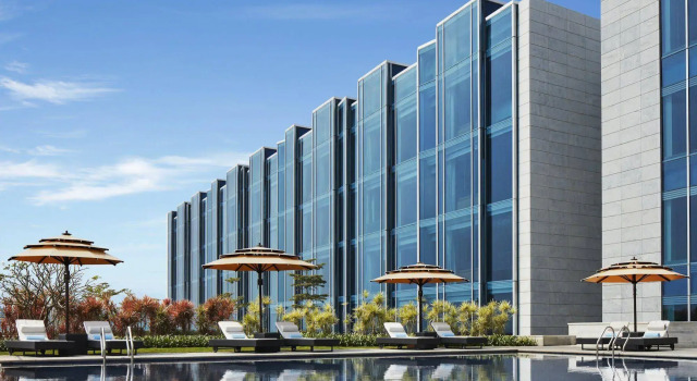 Taj Bangalore, Book Hotel SPA-hoteller i Devanahalli, SPA
