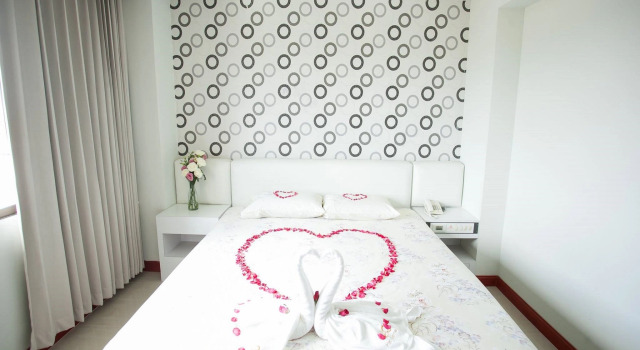 Hat Yai Rama Hotel