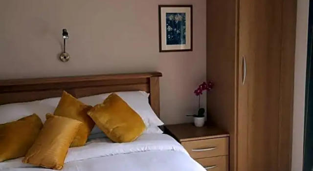 The Longboat, Book Bed and Breakfast Durrus County Cork
