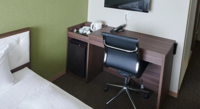Двухместный номер Standard ibis Budget Osaka Umeda