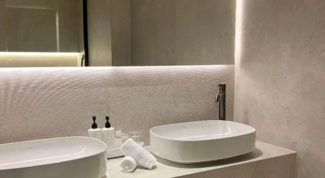 Двухместный номер Standard Hotel Sumratin