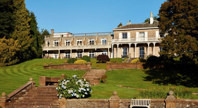 Macdonald Leeming House, Rezervasyon Otel Merseyside otoparklı oteller, Otopark